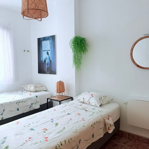 Slaapkamer 2