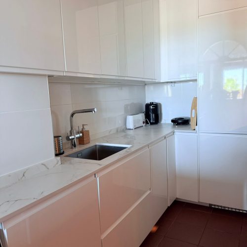 Keuken