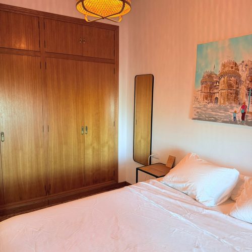 Slaapkamer 1