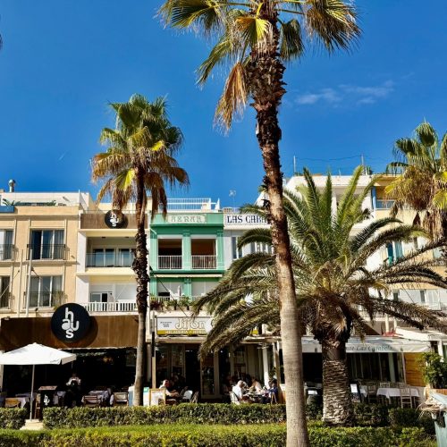 Valencia 12